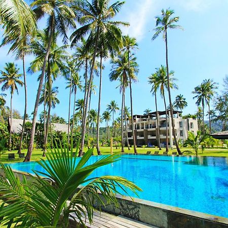 Siam Royal View Resort Apartments Koh Chang Eksteriør billede