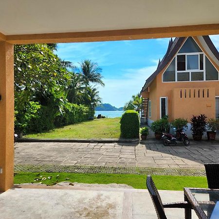 Siam Royal View Resort Apartments Koh Chang Eksteriør billede