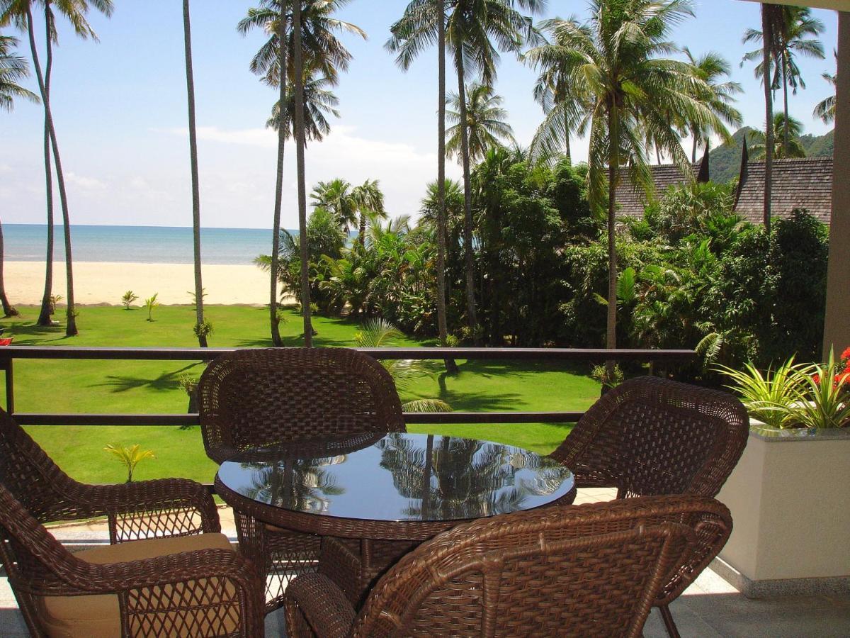 Siam Royal View Resort Apartments Koh Chang Eksteriør billede