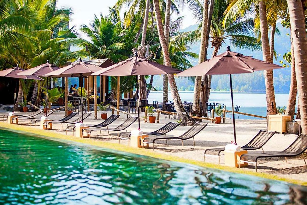 Siam Royal View Resort Apartments Koh Chang Eksteriør billede