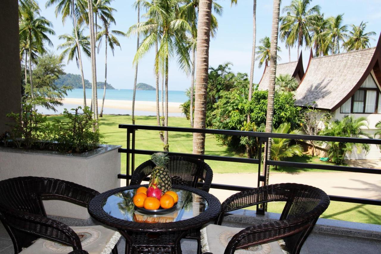 Siam Royal View Resort Apartments Koh Chang Eksteriør billede