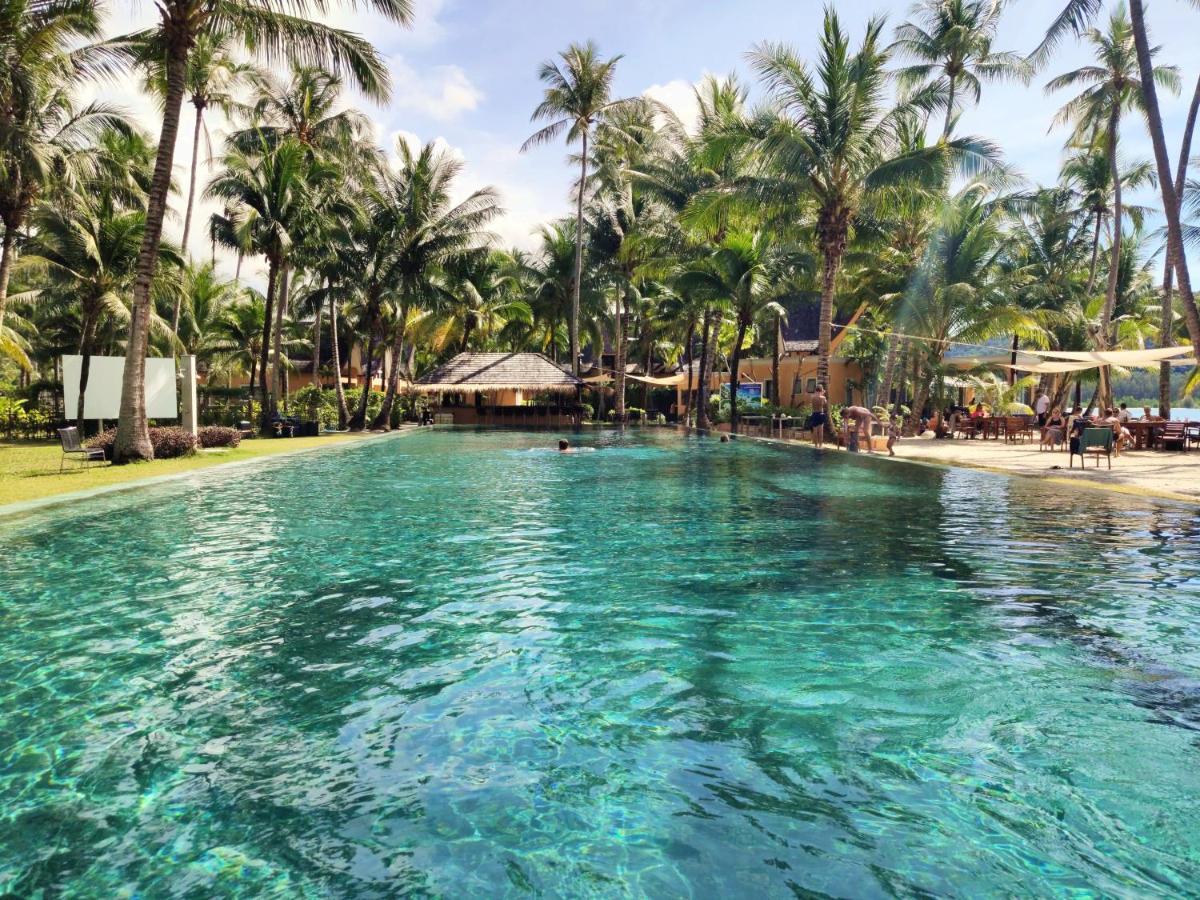 Siam Royal View Resort Apartments Koh Chang Eksteriør billede