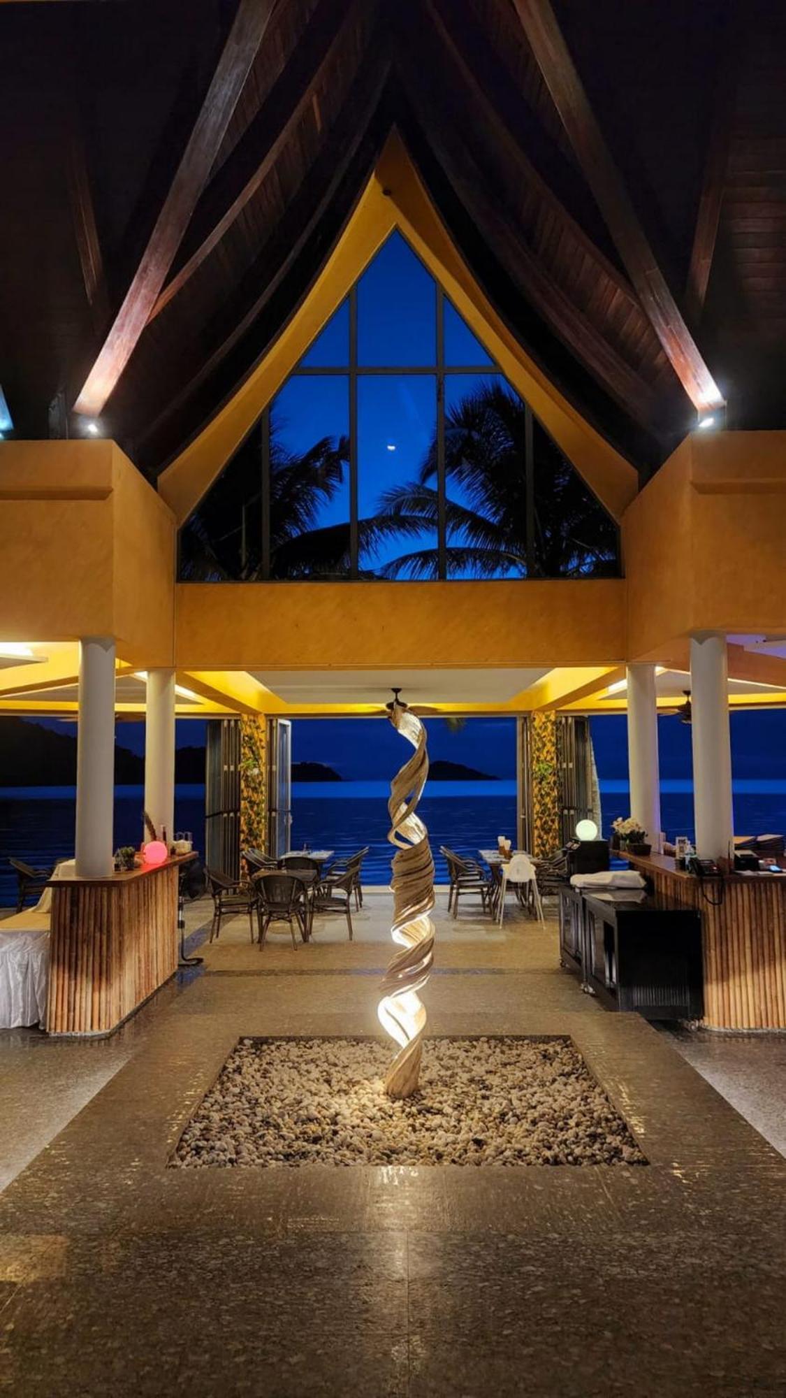 Siam Royal View Resort Apartments Koh Chang Eksteriør billede