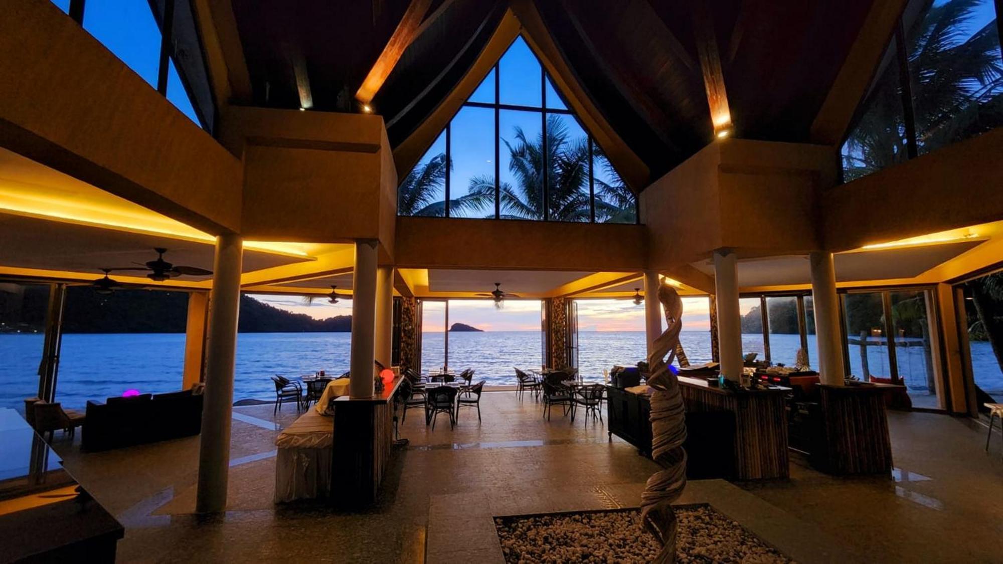 Siam Royal View Resort Apartments Koh Chang Eksteriør billede