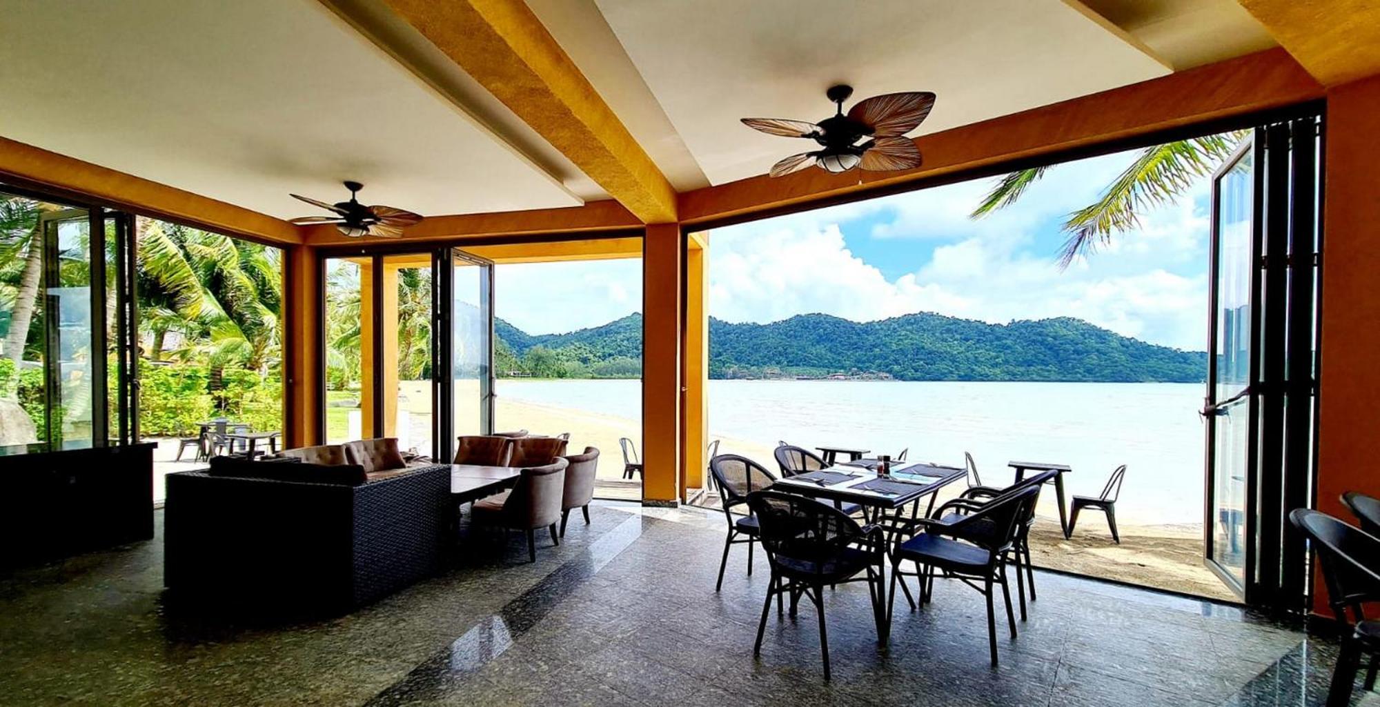 Siam Royal View Resort Apartments Koh Chang Eksteriør billede