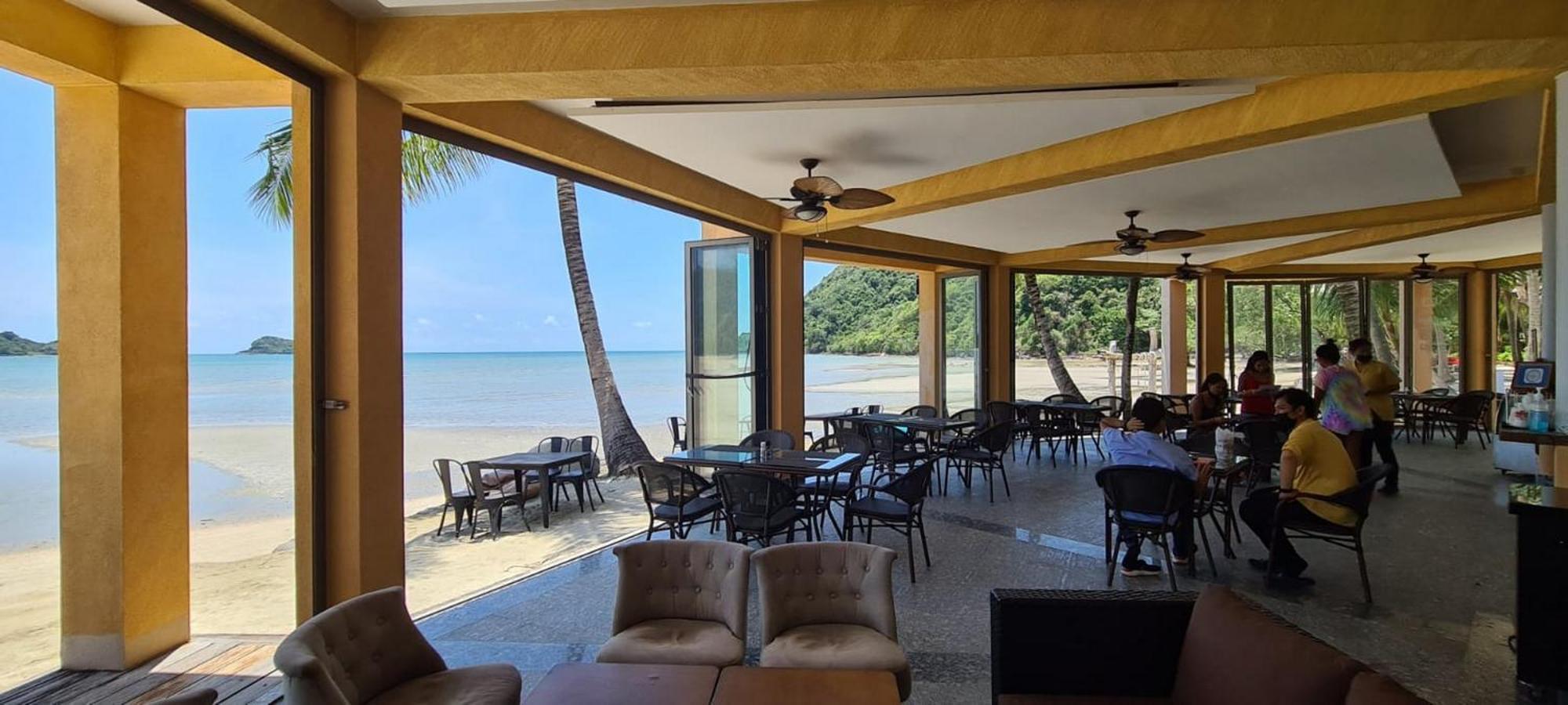 Siam Royal View Resort Apartments Koh Chang Eksteriør billede