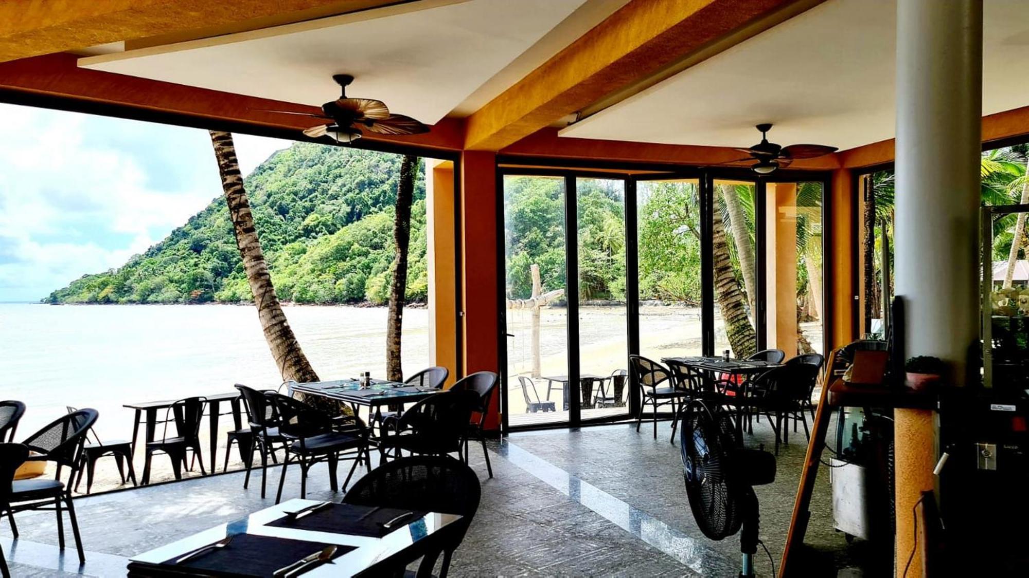 Siam Royal View Resort Apartments Koh Chang Eksteriør billede